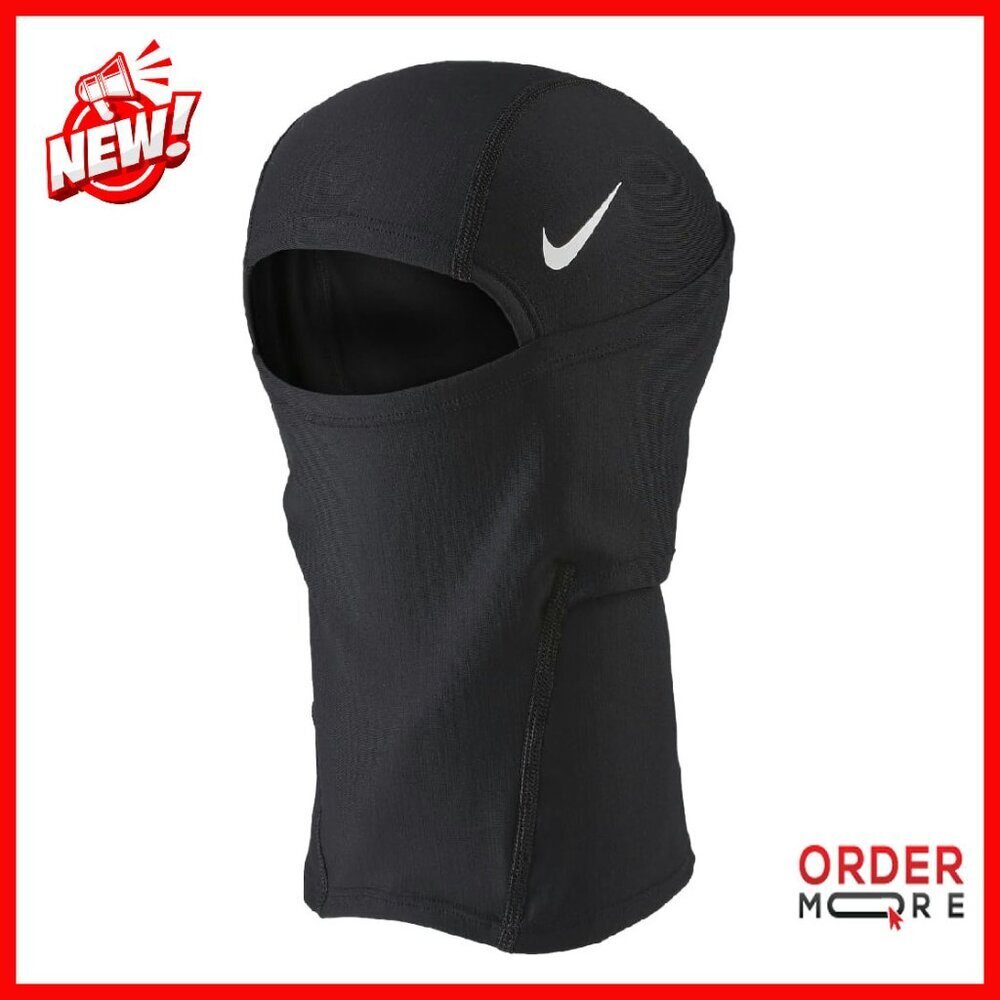 Youth Football Hood Warm Performance Training Cold Weather Gear